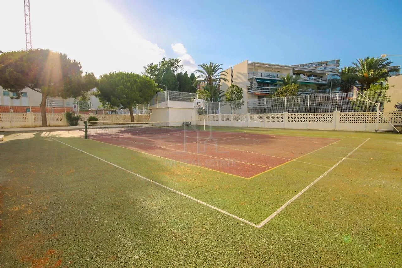 Carihuela Playa By Ivi Real Estate Διαμέρισμα Τορρεμολίνος 0*,