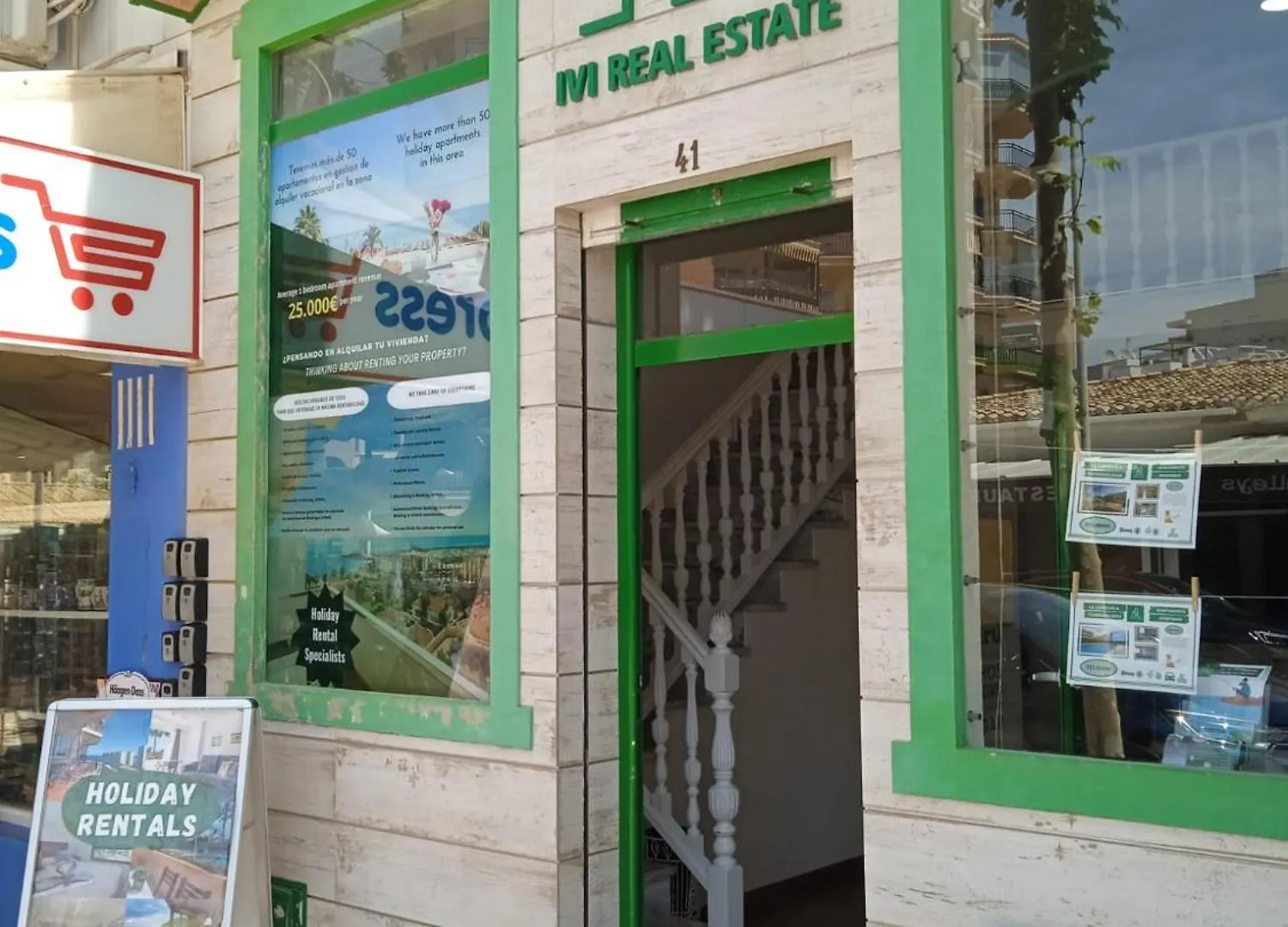 Carihuela Playa By Ivi Real Estate Διαμέρισμα Τορρεμολίνος 0*,  Ισπανία