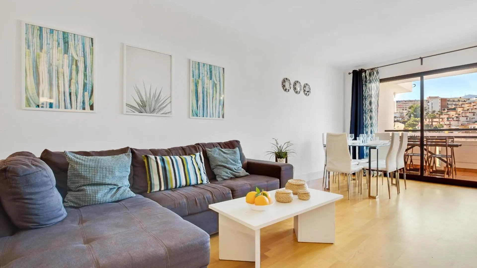 Carihuela Playa By Ivi Real Estate Διαμέρισμα Τορρεμολίνος