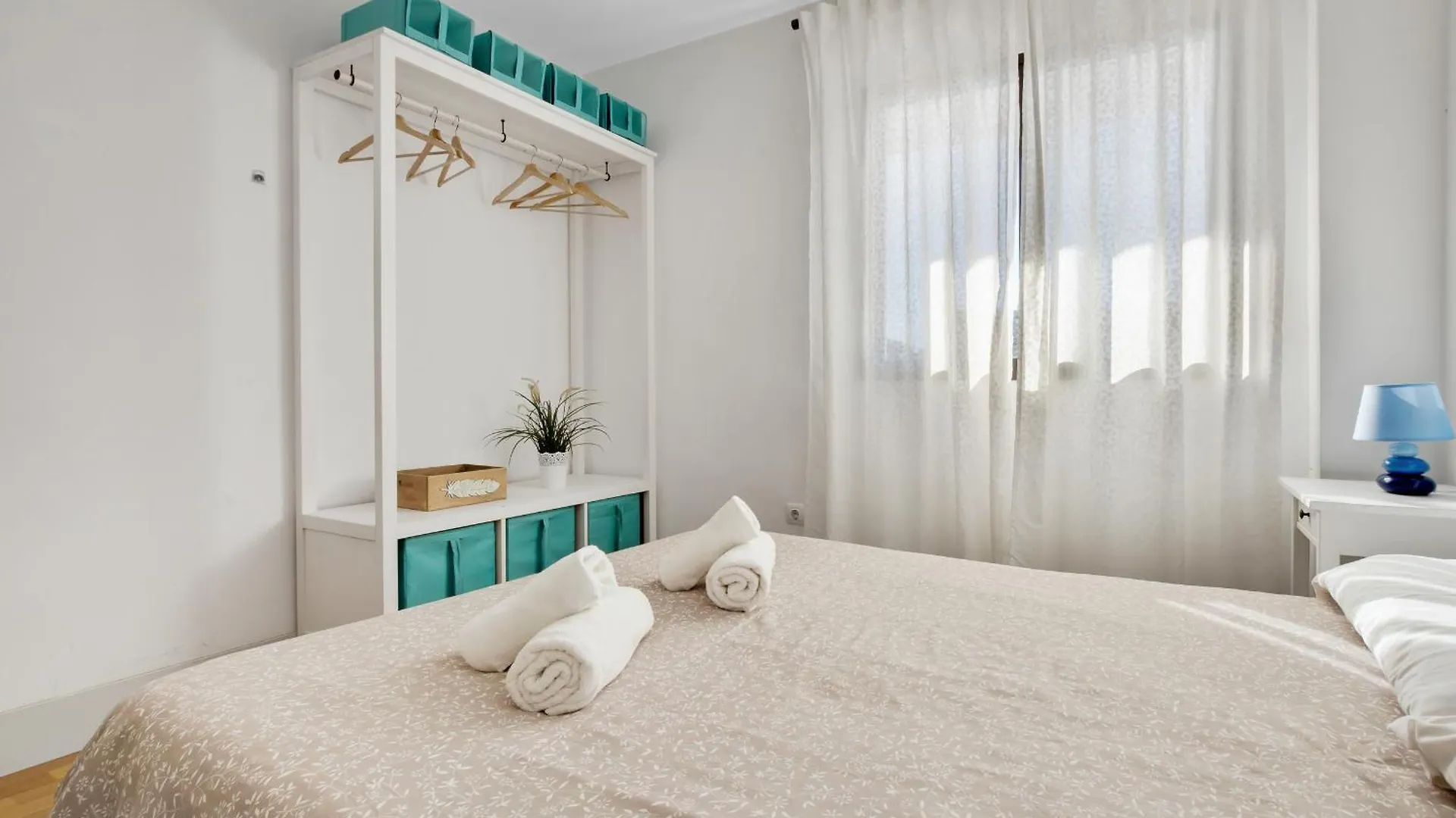 Carihuela Playa By Ivi Real Estate Διαμέρισμα Τορρεμολίνος