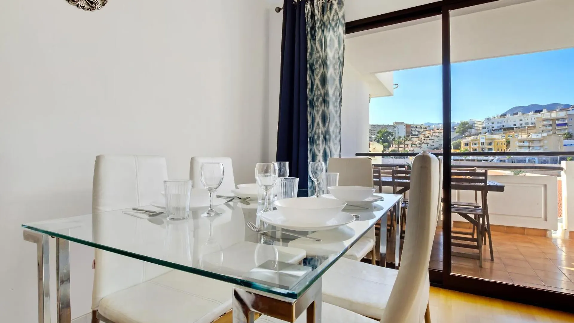 Carihuela Playa By Ivi Real Estate Διαμέρισμα Τορρεμολίνος