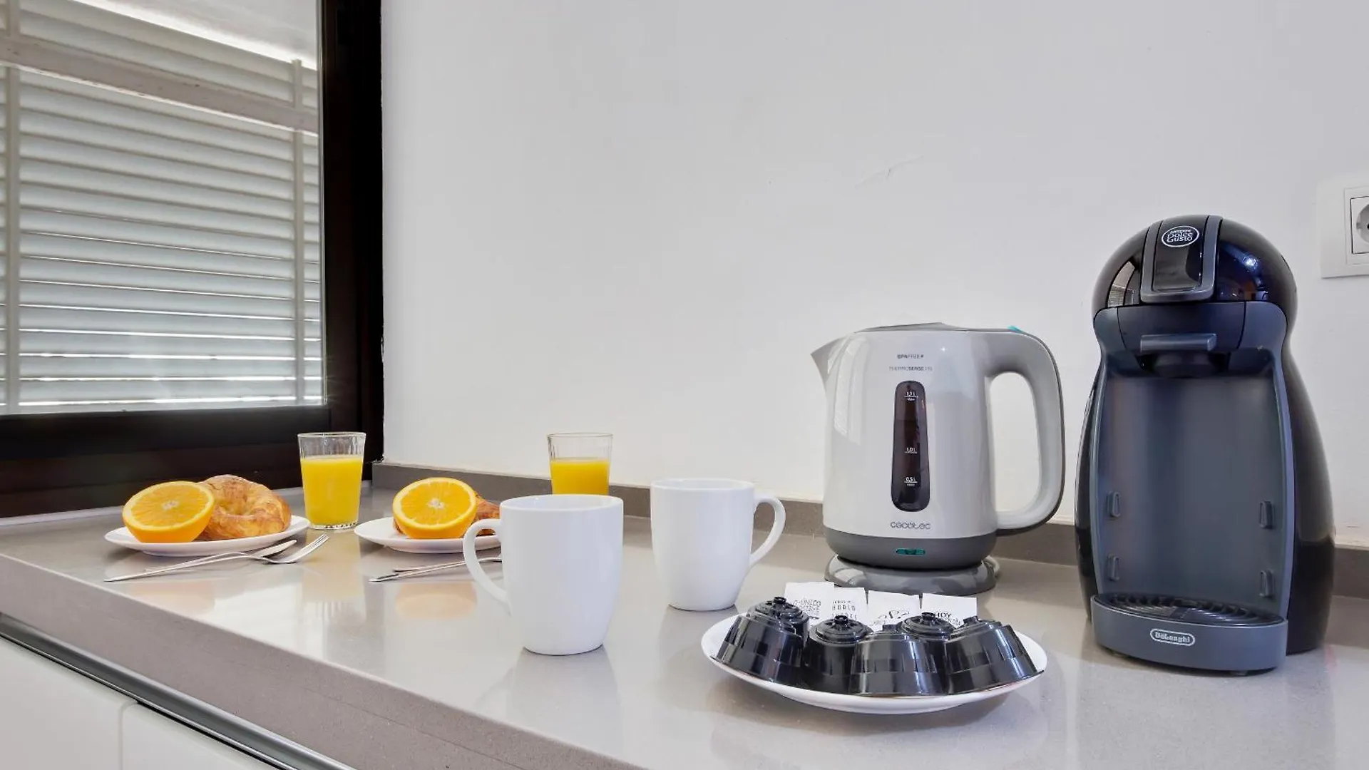 Carihuela Playa By Ivi Real Estate Apartment Torremolinos Spain