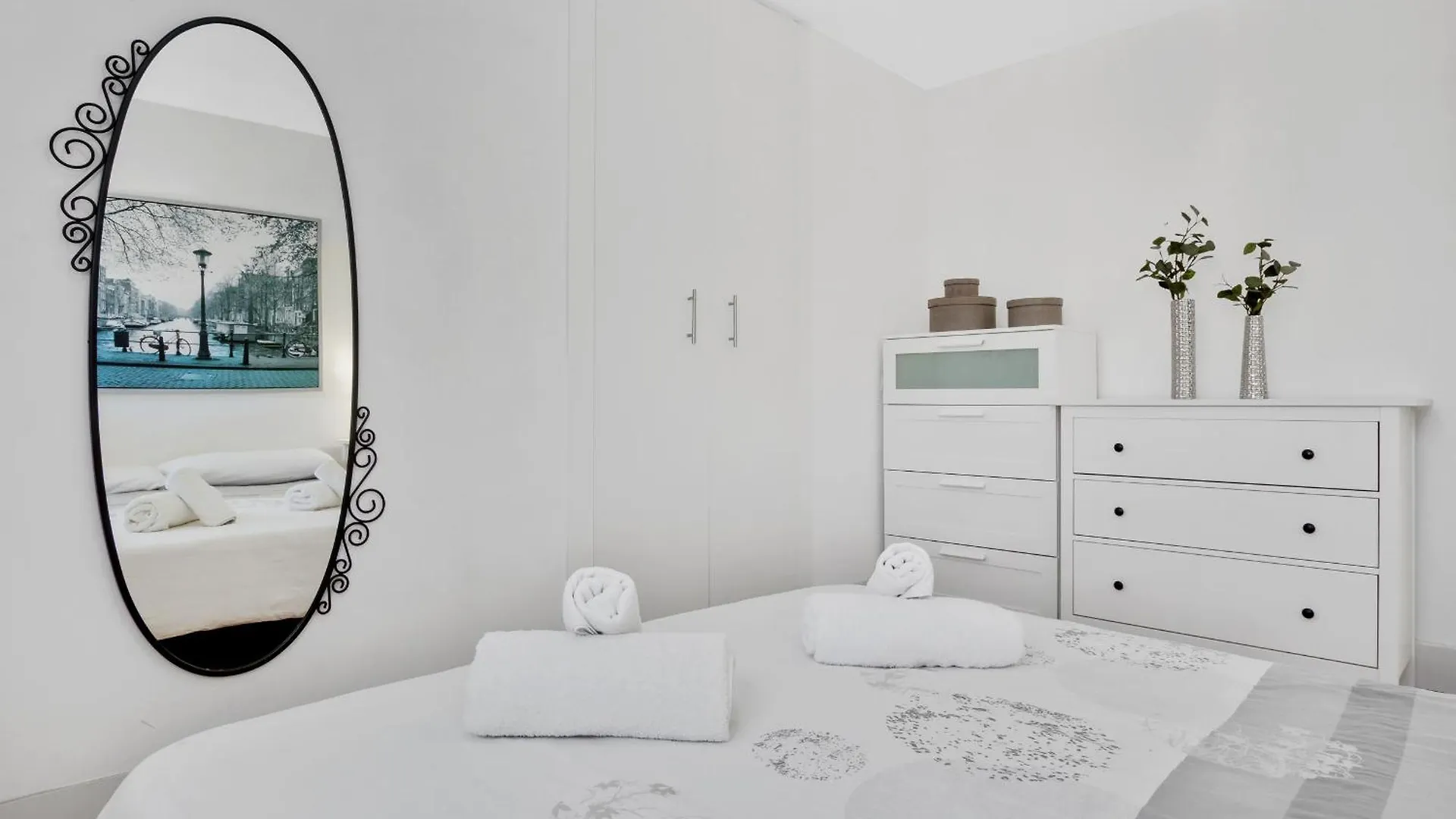 Carihuela Playa By Ivi Real Estate Apartment Torremolinos 0*,