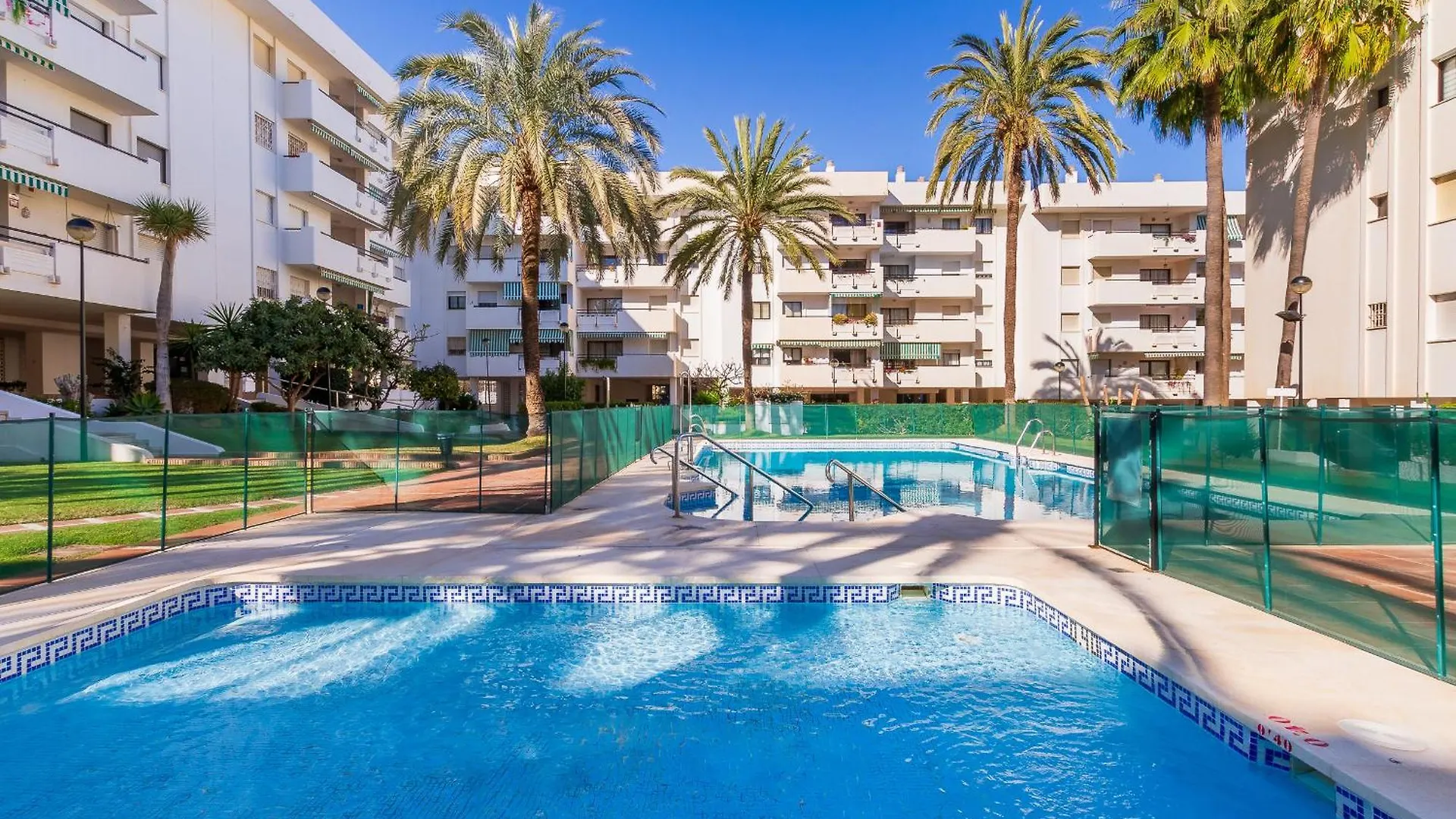 Carihuela Playa By Ivi Real Estate Apartment Torremolinos