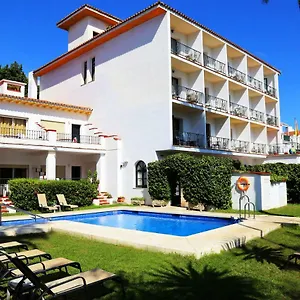 מלון Arcos De Montemar, טורמולינוס