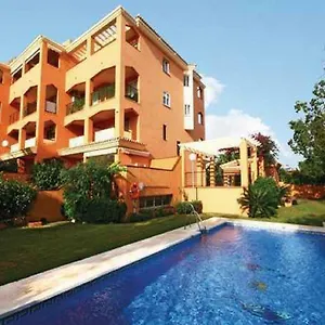 Apartamento Con Piscina En Torremolinos
