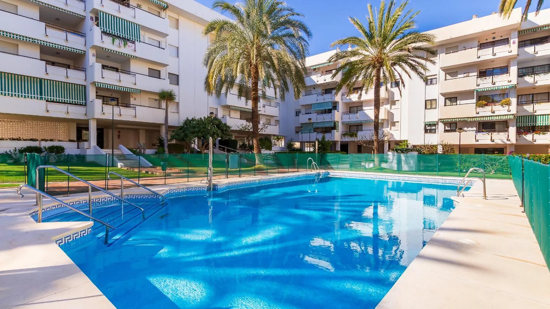 Carihuela Playa By Ivi Real Estate Apartment Torremolinos
