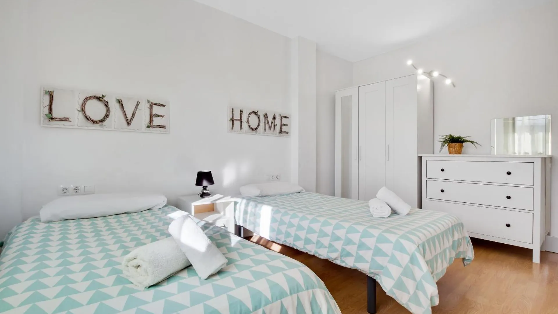 Carihuela Playa By Ivi Real Estate Apartment Torremolinos