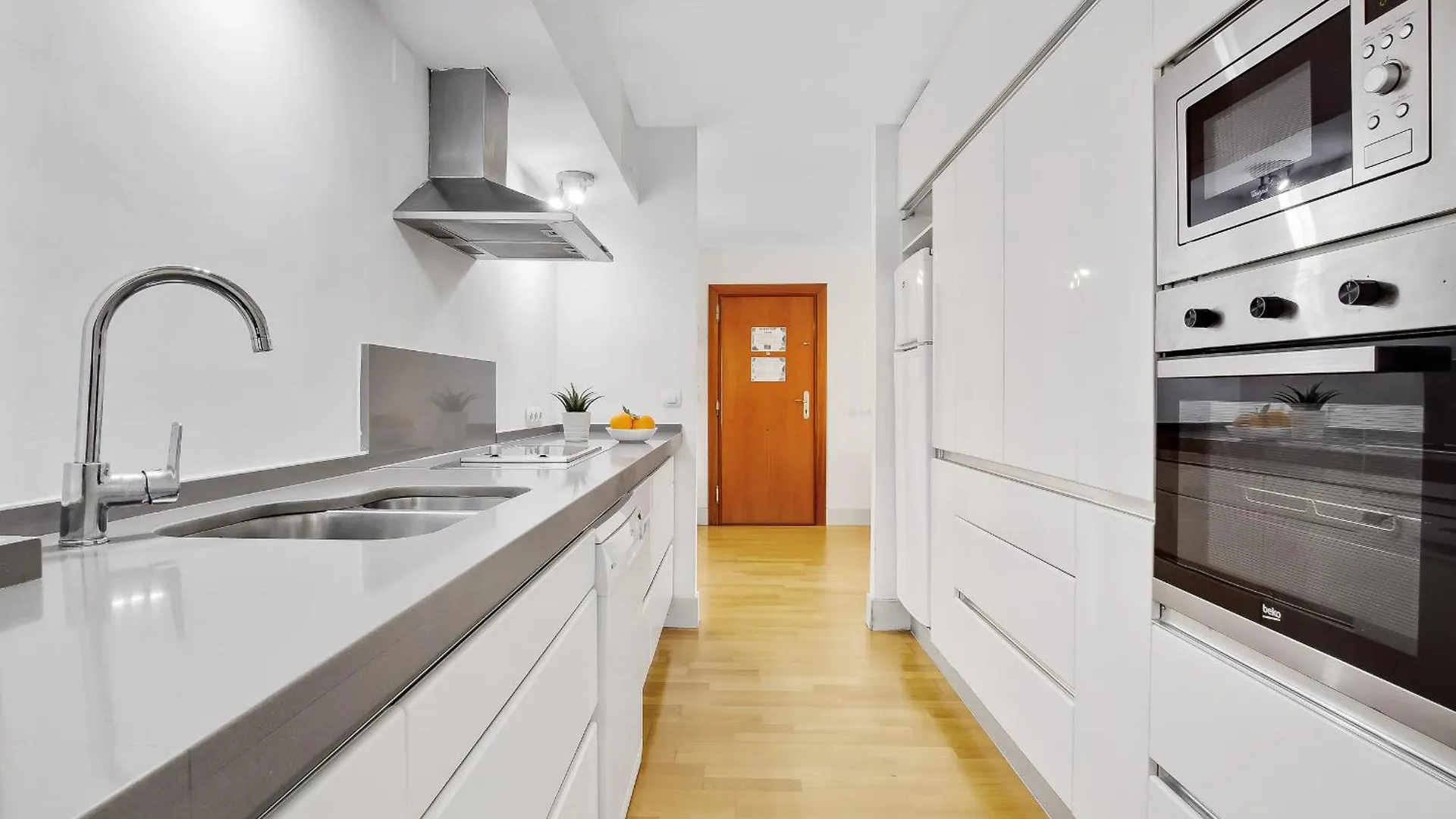 Carihuela Playa By Ivi Real Estate Apartment Torremolinos Spain
