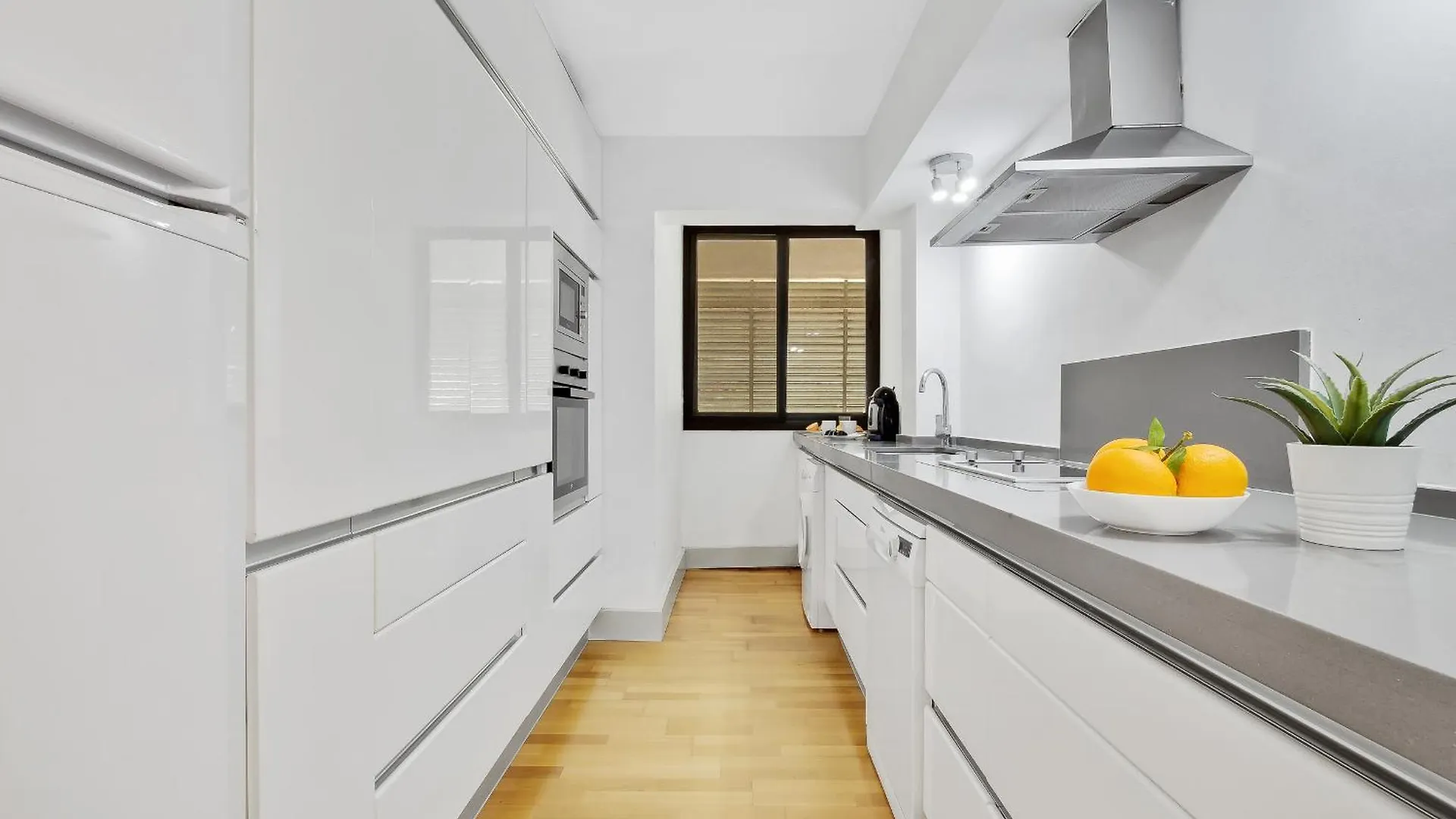 Carihuela Playa By Ivi Real Estate Apartment Torremolinos